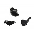 Bonamici Racing Engine Protection Right Side (Clutch) for the BMW S1000R/RR 2008-2016